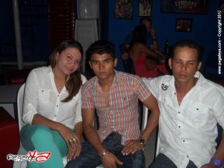 Foto 5 de pasion del barza 15 Y 16 DE MARZO DE 201 en LA PASION DEL BARZA Cartagena, Cartagena