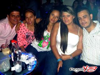 Foto 28 de Septiembre 08 del 2012 en La Maldita Primavera Cali, Cali