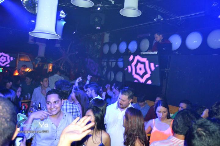 Foto 56 de Malabar sabado 14 de marzo de 2015 en Discoteca Malabar Bucaramanga, Bucaramanga