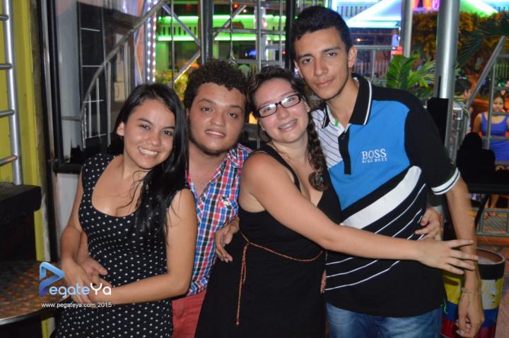 Foto 45 de NEW YORK sabado 14 de marzo de 2015 en Discoteca New York Bucaramanga, Bucaramanga