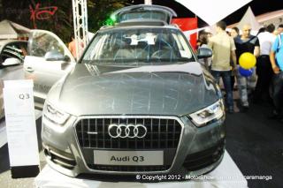Foto 18 de Chicas Car Audio Cenfer 2012 en Chicas Car Audio Cenfer 2012, Bucaramanga