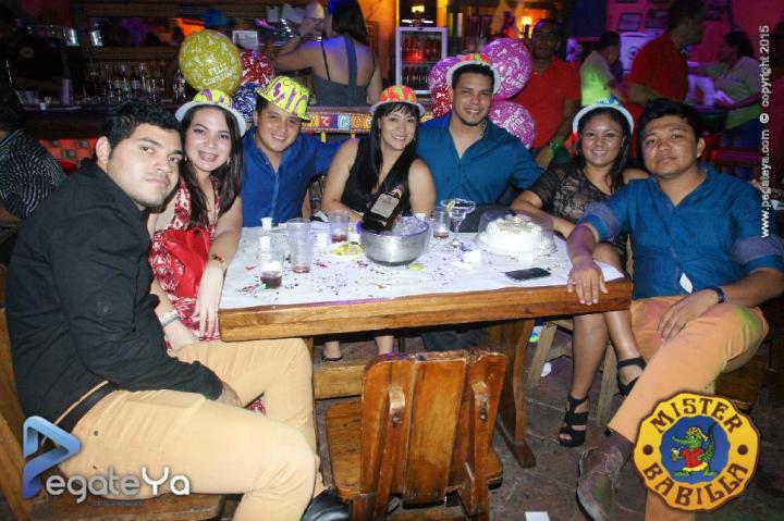 Foto 33 de Mister Babilla 19 y 20 de Junio de 2015 en Discoteca MISTER BABILLA cartagena, Cartagena
