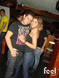 Foto 18 de 17-18 Febrero 2012 en Feel Club Bucaramanga, Bucaramanga