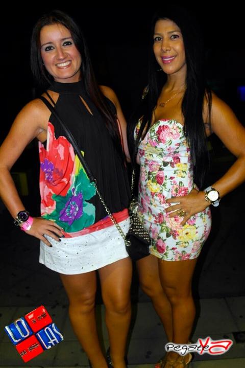 Foto 95 de Discoteca Lolas Cali - fotos Julio 5 de 2014 en Lolas Club Menga Cali, Cali