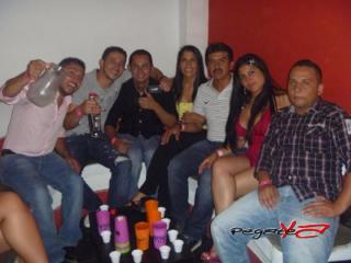 Foto 52 de Enero 30 del 2012 en Babel / Barra Libre Cali, Cali