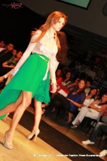 Foto 201 de 05 Julio 2012 - Santander Fashion Week en Eventos en Bucaramanga, Bucaramanga