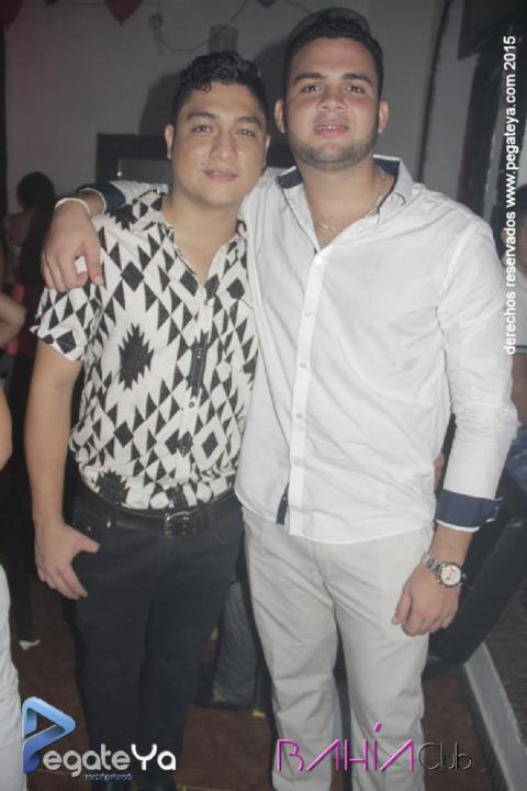Foto 15 de Bahia 11 y 12 de Septiembre de 2015 en bahia club, Cartagena