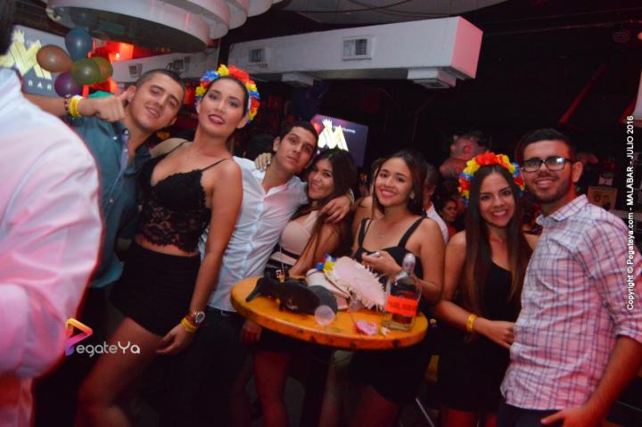 Foto 62 de Malabar - La Factoria en Discoteca Malabar Bucaramanga, Bucaramanga