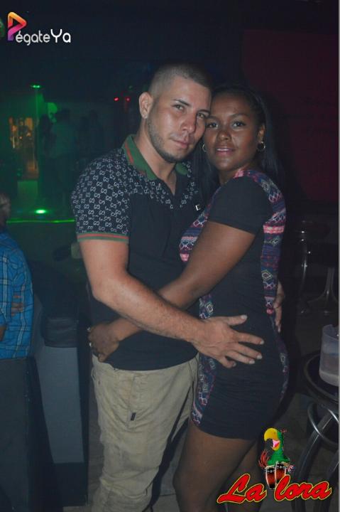 Foto 7 de La Lora - 1er Fds Julio 2017 en La Lora Bar, Cali