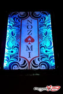 Foto 8 de Diciembre 22 del 2012 en Nozomi Club, Cali