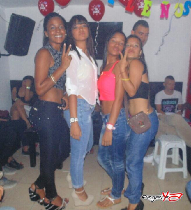 Foto 38 de nozomi club - amor y amistad en Nozomi Club, Cali