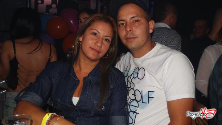 Foto 29 de Doxis Night Club - Nov 30 del 2014 en Doxis Night Club