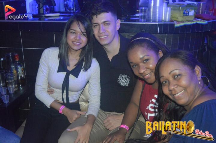 Foto 72 de Bailatino - 3er Fds Febrero 2017 en Bailatino - Bar, Cali