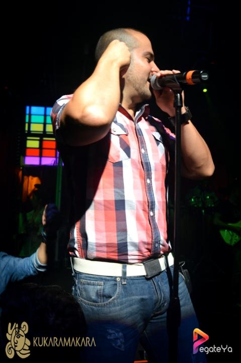 Foto 53 de Kukaramakara - 3er FDS Junio del 2015 en Kukaramakara Discoteca Cali, Cali