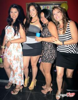 Foto 3 de Diciembre 07 del 2013 en Babel / Barra Libre Cali, Cali