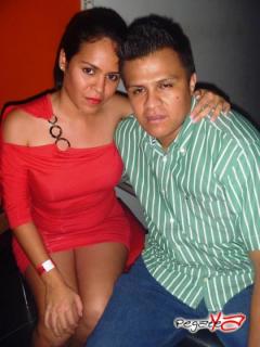 Foto 32 de Marzo 24 del 2012 en Babel / Barra Libre Cali, Cali