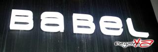 Foto 18 de Noviembre 10 del 2012 en Babel / Barra Libre Cali, Cali