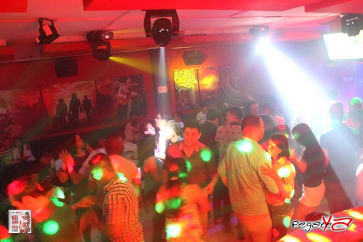 Foto 32 de Ampm - Julio 12 en Am / PM Bar - Cali, Cali