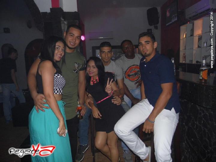Foto 3 de BAHIA CLUB 28 Y 29 de NOV 2014 en bahia club, Cartagena