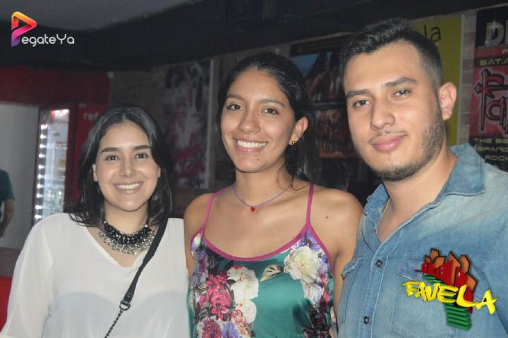 Foto 94 de Favela Club - 1er Fds Febrero 20173 en Favela Club Menga, Cali
