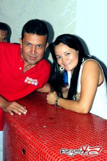 Foto 18 de Junio 01 del 2013 en Babel / Barra Libre Cali, Cali