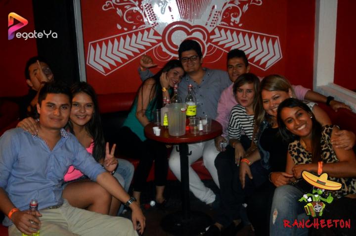 Foto 31 de Rancheeton - Amor y Amistad 2015 en Rancheton Cali, Cali