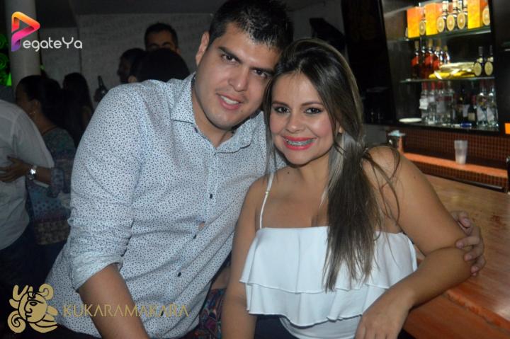 Foto 28 de Kukara - Feria 2015 en Kukaramakara Discoteca Cali, Cali