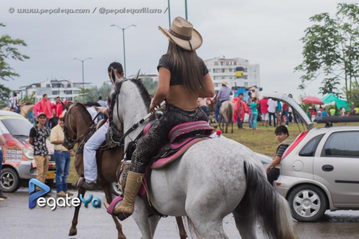 Foto 13 de Cabalgata Torneo Int de Joropo en Cabalgata Torneo Int de Joropo, Villavicencio