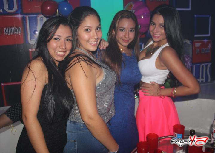 Foto 74 de Lolas Club - Ñejo - Dic. 05 del 2014 en Lolas Club Menga Cali, Cali