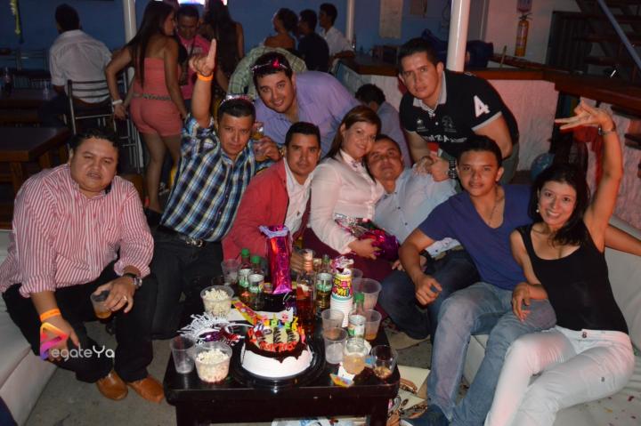 Foto 46 de Maria casquitos sábado 28 de marzo 2015 en Maria Casquitos Bucaramanga, Bucaramanga