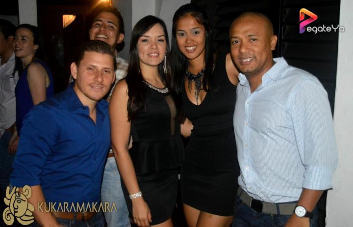 Foto 60 de Kukaramakara - Amor y Amistad 2015 en Kukaramakara Discoteca Cali, Cali