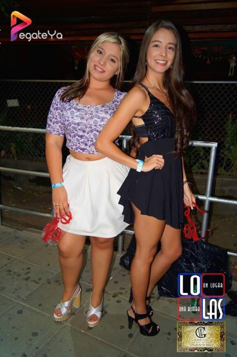 Foto 251 de Lolas - Feria 2015 en Lolas Club Menga Cali, Cali