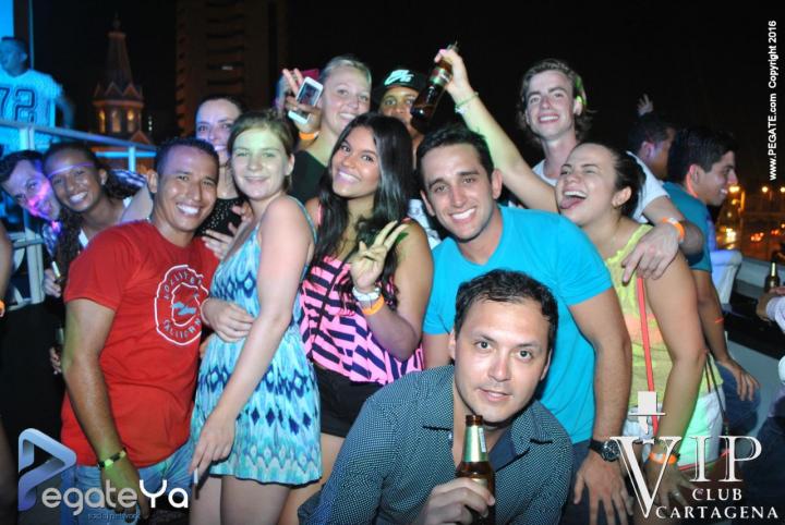 Foto 4 de V.i.p 22 y 23 de Abril de 2016 en V.i.p 22 y 23 de, Cartagena