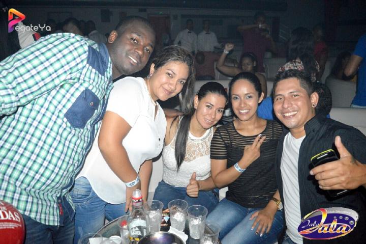 Foto 43 de Jalajala - 2do Fds Oct 2016 en Jala Jala Club, Cali