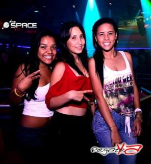 Foto 32 de Binomio de Oro y los Van Van de Cuba en Space Menga, Cali