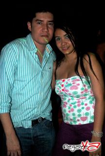 Foto 15 de Feria de Cali 2012 en Miami Bar Cali, Cali