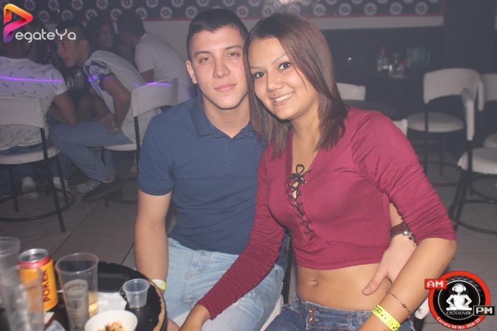 Foto 47 de Ampm Bar - 2DO Fds Julio 2016 en Am / PM Bar - Cali, Cali