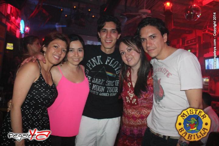 Foto 3 de MISTER BABILLA 20 Y 21 de SEPT 2014 en Discoteca MISTER BABILLA cartagena, Cartagena