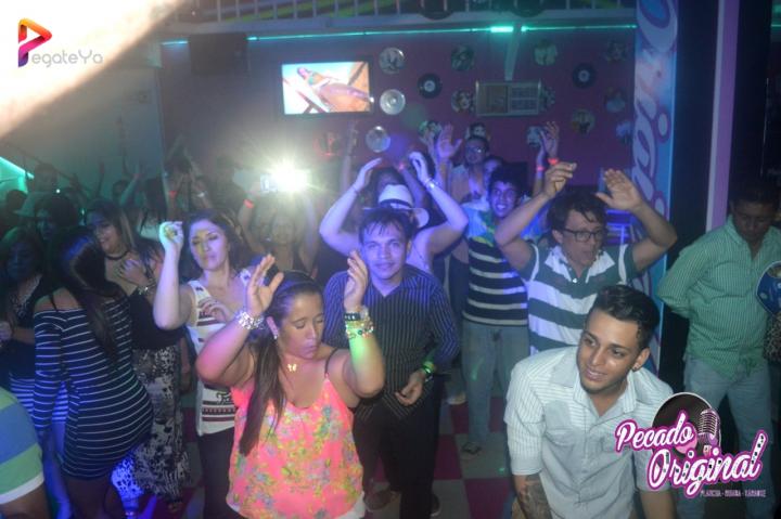Foto 48 de Pecado Original - Feria. 2015 en Pecado Original, Cali