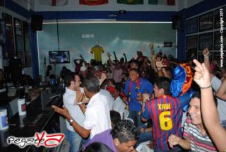 Foto 20 de pasion del barza 20 y 21 de enero de 201 en LA PASION DEL BARZA Cartagena, Cartagena