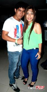 Foto 44 de Febrero 09 del 2013 en Nozomi Club, Cali