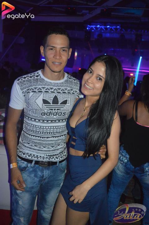 Foto 16 de Jalajala - 2DO Fds Julio 2016 en Jala Jala Club, Cali