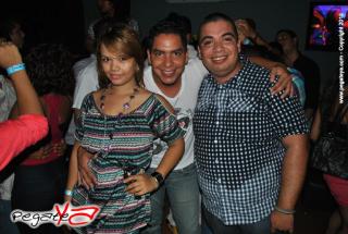 Foto 35 de bhoga 1, 2 de junio de 2012 en Discoteca BHOGA cartagena, Cartagena