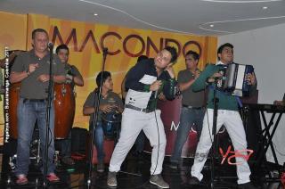 Foto 27 de Fotos Macondo Abril 2013 en Discoteca Macondo Club Bucaramanga, Bucaramanga