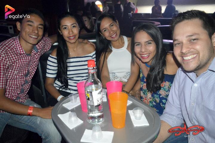 Foto 16 de Salsa Night Club - 2DFds Oct 2016 en Salsa Night Club, Cali