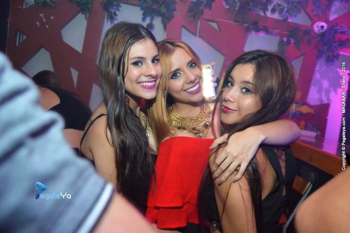 Foto 59 de MALABAR - 9 enero 2016 en Discoteca Malabar Bucaramanga, Bucaramanga