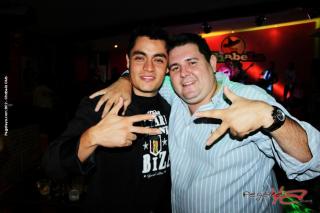 Foto 12 de 26-27 de Octubre de 2012 en Discoteca Chabela Bucaramanga, Bucaramanga