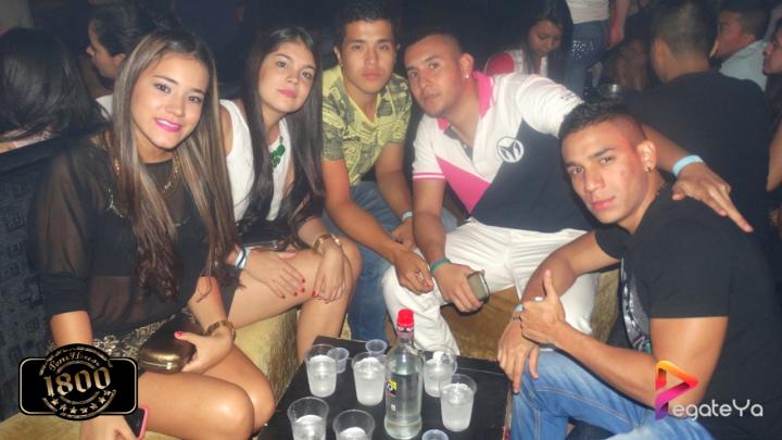 Foto 16 de Penthouse 1800 - 4to FDS Marzo 2015 en Penthouse 1800, Cali