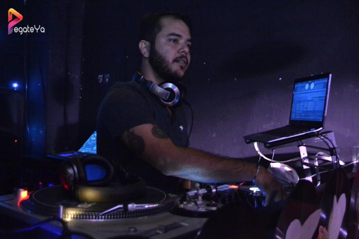 Foto 5 de 69 club - 4to Fds Febrero 2017 en Pegateya Cali, Cali