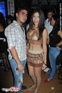 Foto 12 de bhoga 27 y 28 de octubre de 2012 en Discoteca BHOGA cartagena, Cartagena